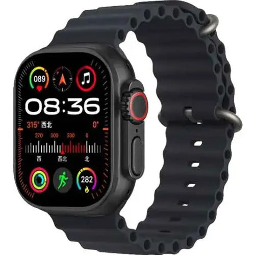 i9 Max Ultra Watch