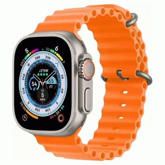 i9 Max Ultra Watch